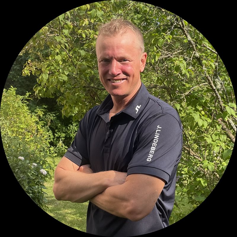 Johan Welander, grundare av 120dagar